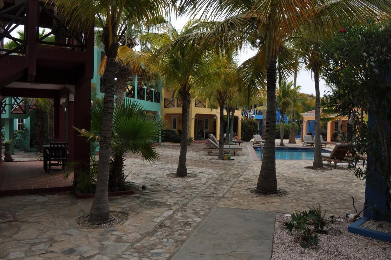 Casa Makoshi Bonaire Villa Kralendijk  Exterior photo