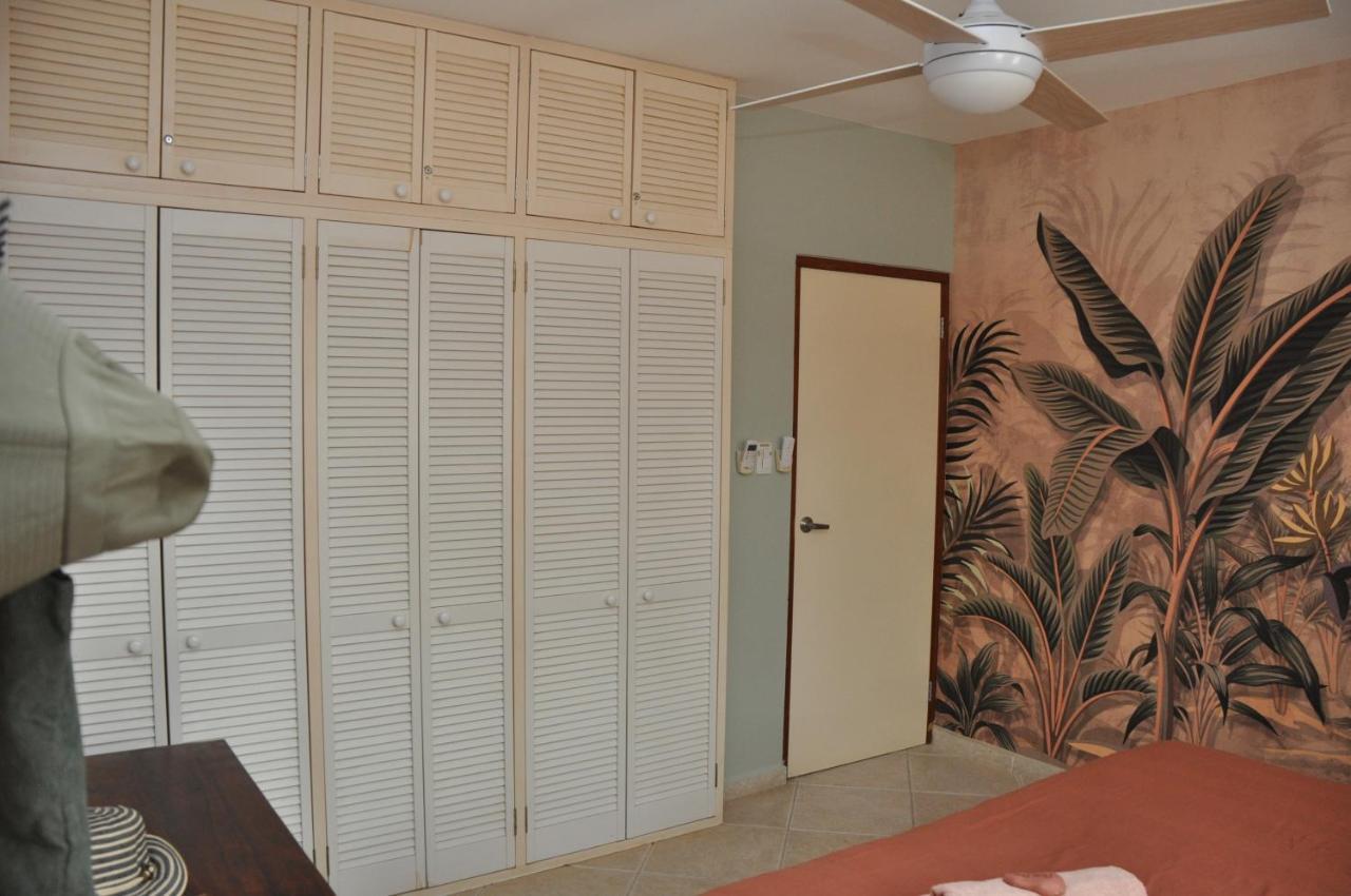 Casa Makoshi Bonaire Villa Kralendijk  Exterior photo