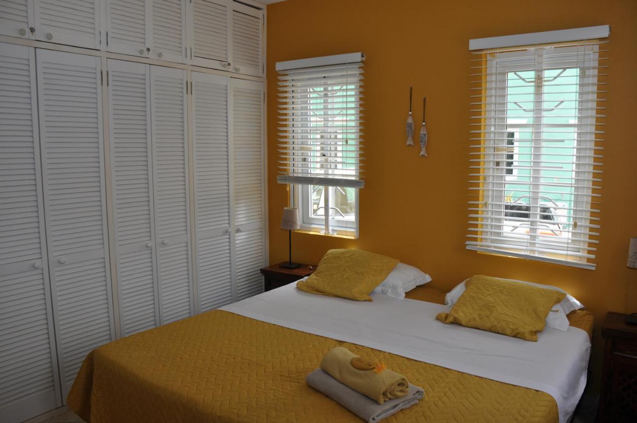 Casa Makoshi Bonaire Villa Kralendijk  Exterior photo
