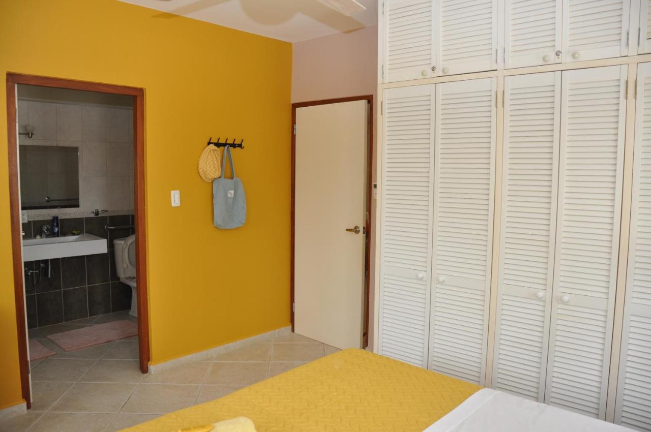 Casa Makoshi Bonaire Villa Kralendijk  Exterior photo